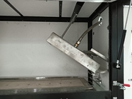 Flooring Radiant Panel Test Equipment ISO 9239 / ASTM E648