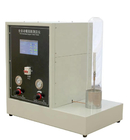 ASTM D 2863 Touch Screen Type Automatic Limiting Oxygen Index Tester For Rubber Plastic Burning Testing Machine