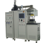 Heat Release Tester ISO 5660 Cone Calorimeter For Building Materials Fire Testing Equipment