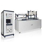 IEC 60331 Cable Circuit Integrity Fire Resistance Test Machine BS 6387 Cable Fire Resistance Test Equipment