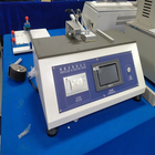 ASTMD1894 Plastic Film Coefficient Friction Testing Machine Coefficient Of Friction Tester