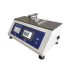 ASTMD1894 Plastic Film Coefficient Friction Testing Machine Coefficient Of Friction Tester