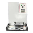 ASTM D5264 Sutherland Ink Rub Tester Ink Friction Decoloring Test Machine Ink Rub Resistance Tester
