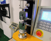 Electrical Table Type Tensile Strength Testing Machine 200kn For Lab Experiments Testing