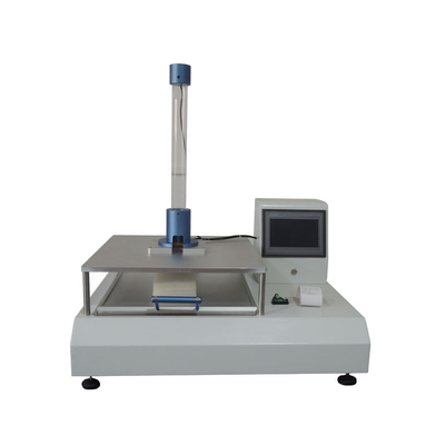 Sponge / Foam Permanent Compression Tester / ASTM D3574, ISO8307